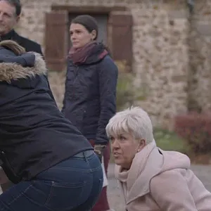 Joséphine, ange gardien