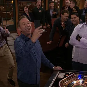 C’est moi le chef !