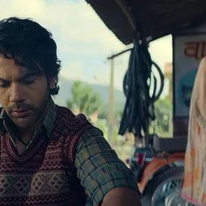 Guns & Gulaabs
