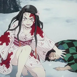 Demon Slayer : Kimetsu no Yaiba