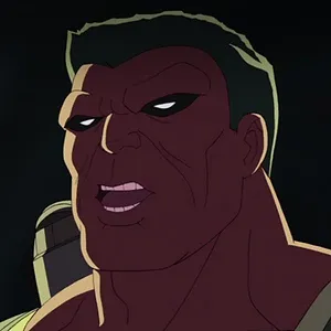 Hulk et les Agents du S.M.A.S.H.