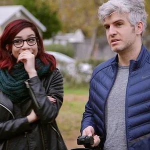 Catfish : Fausse identité