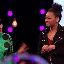 Naked attraction : l'amour à poil