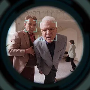 Only Murders in the Building