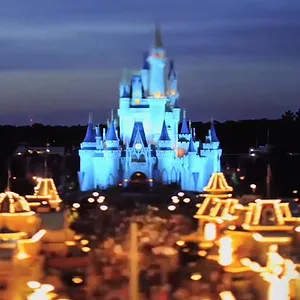 Il était une fois les Imagineers, les visionnaires Disney