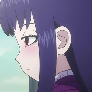 High Score Girl