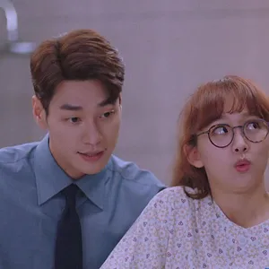 The Secret Life of My Secretary