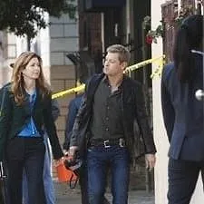 Body of Proof