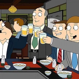 American Dad!