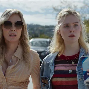 Margo a des problèmes d'argent