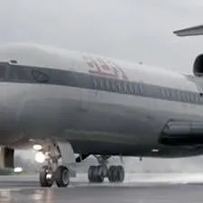 Mayday : Dangers dans le ciel