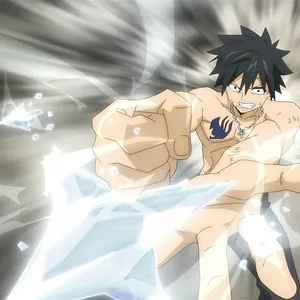 Fairy Tail 100 Years Quest : En route pour la quête de 100 ans