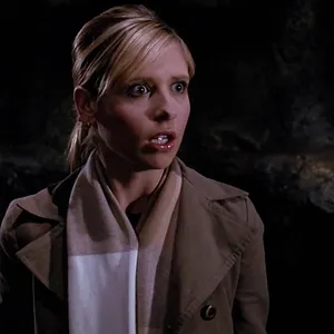 Buffy contre les vampires
