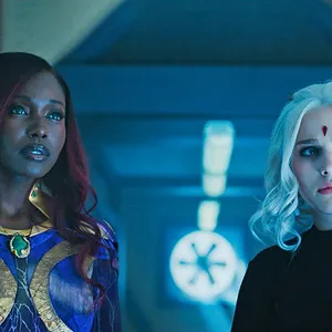 Titans