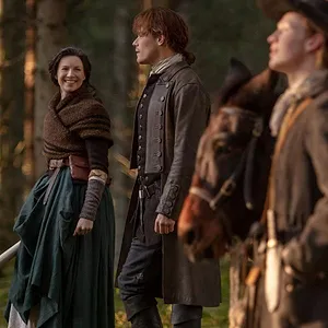 Outlander