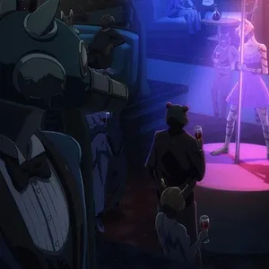 Beastars