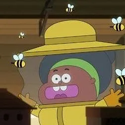 Pinky Malinky