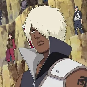 NARUTO