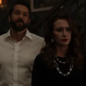 Les Secrets de Sulphur Springs