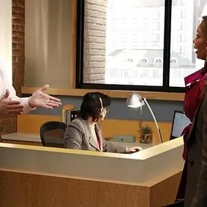 Desperate Housewives