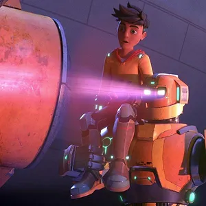 Robozuna