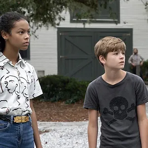 Les Secrets de Sulphur Springs