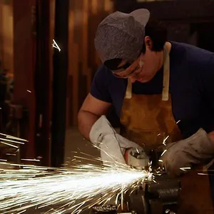 Le Meilleur Forgeron