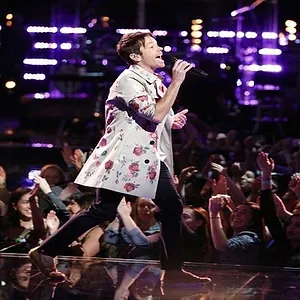 The Voice (États-Unis)