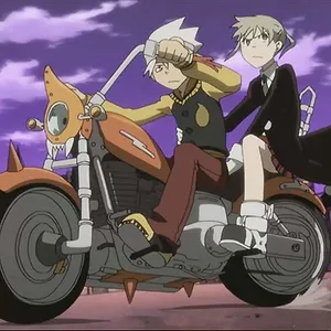 Soul Eater