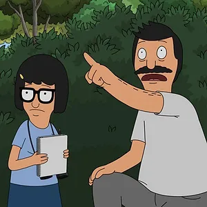 Bob's Burgers