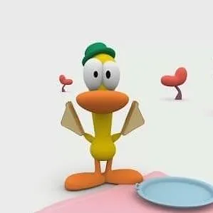 Pocoyo