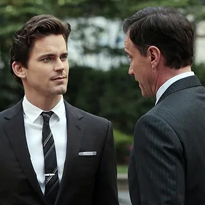 FBI : Duo très spécial