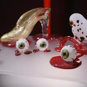 En verre et contre tous