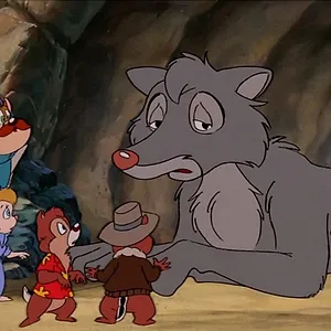 Tic et Tac, les rangers du risque