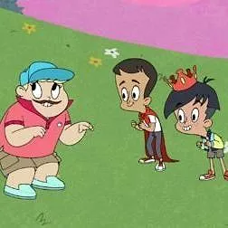 Les enfants de Harvey Street
