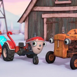 Otis, à la rescousse !