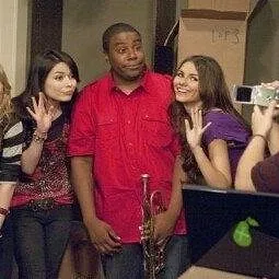 iCarly