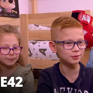 Familles nombreuses : La vie en XXL