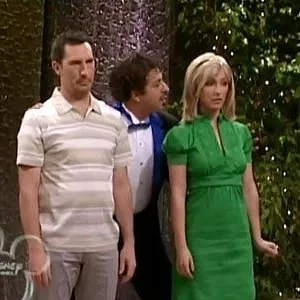 La Vie de Croisière de Zack et Cody