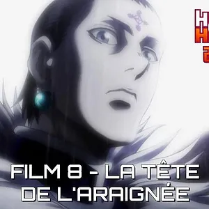 Hunter X Hunter Kaï