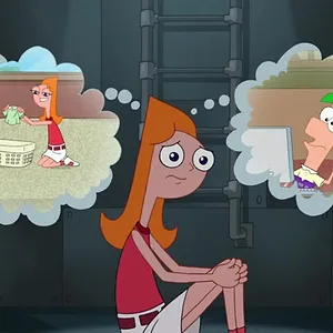 Phinéas et Ferb
