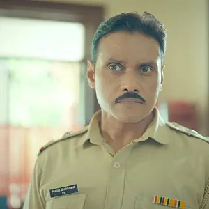 Crime Patrol: 26 Jurm, 26 Cases