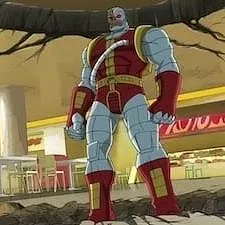 Hulk et les Agents du S.M.A.S.H.