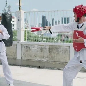 Let's Fight Ghost
