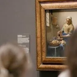 Vol au musée : Le plus grand cambriolage de l'histoire de l'art