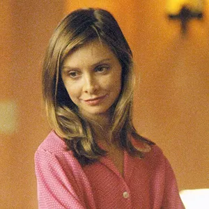 Ally McBeal