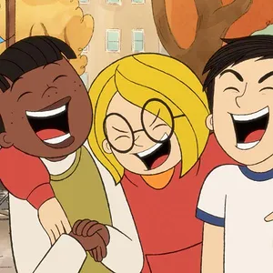 Harriet l’espionne