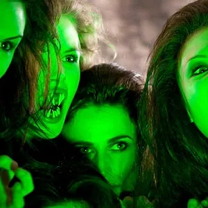 S5 E6 : Les Vampires de Venise