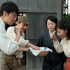 まんぷく