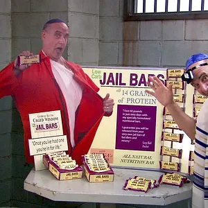 Arrested Development